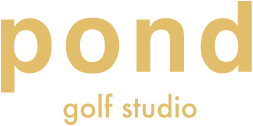 pond golf studio